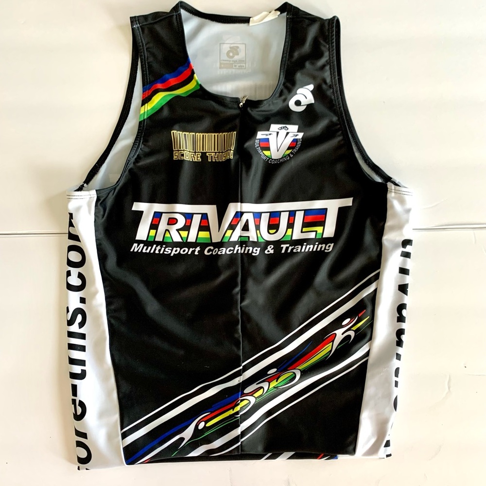 Champion Systems Cycling Jersey